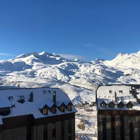 Daire En Residencial Formigal