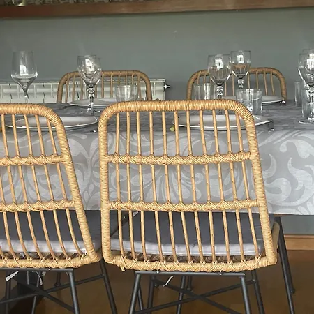 En Residencial Apartman