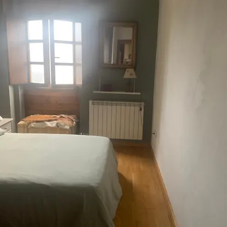 Apartman En Residencial *