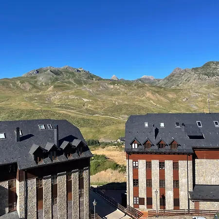 En Residencial Formigal