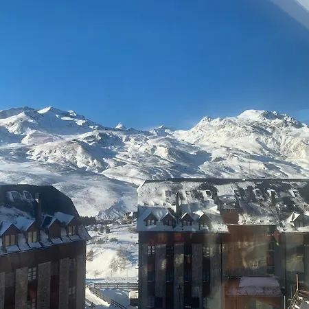 En Residencial Apartman